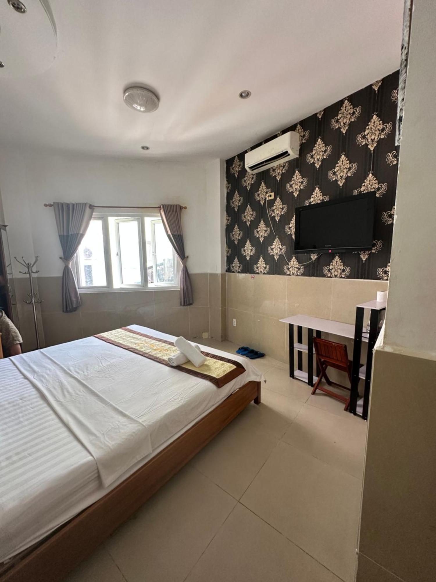 3 Beans Hotel Cidade de Ho Chi Minh